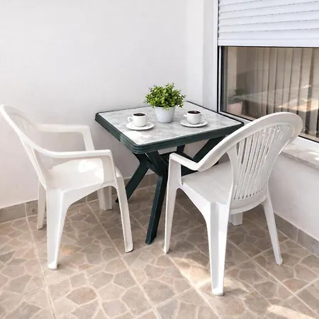 Appartement Sunny Bravo 3 - 2br Pool View *