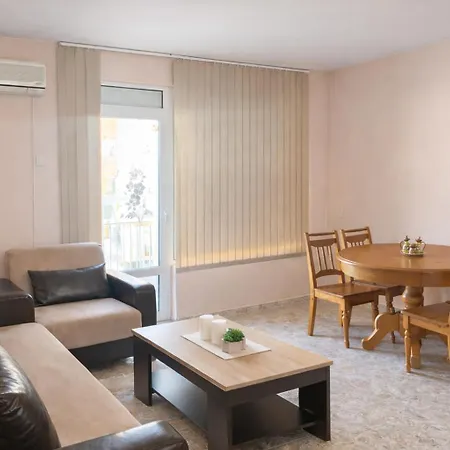 Appartement Sunny Bravo 3 - 2br Pool View *